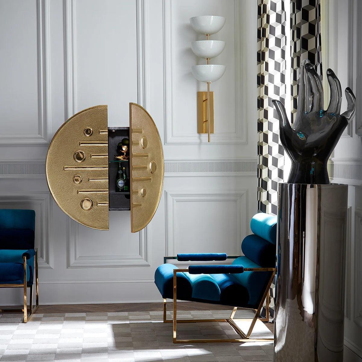 Jonathan Adler Wandlampe Lisbon