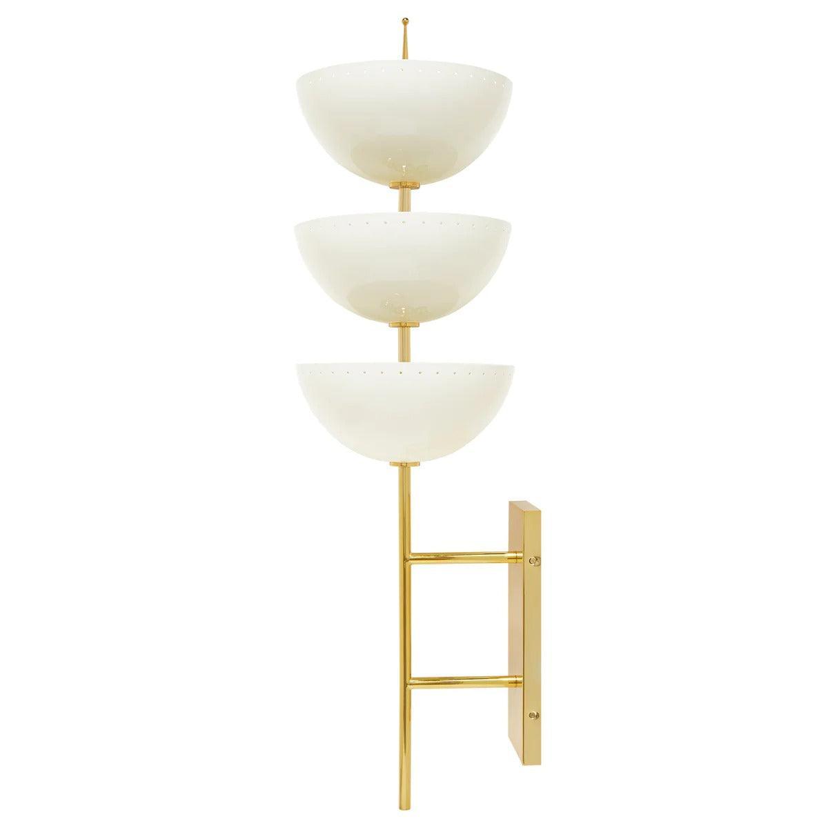Jonathan Adler Wandlampe Lisbon