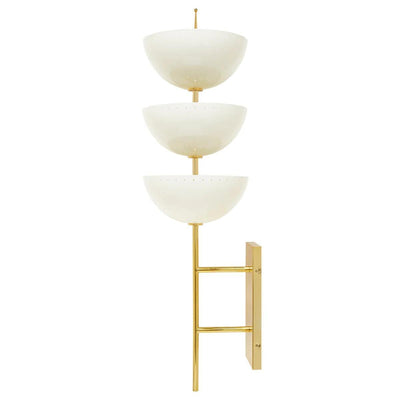 Jonathan Adler Wandlampe Lisbon