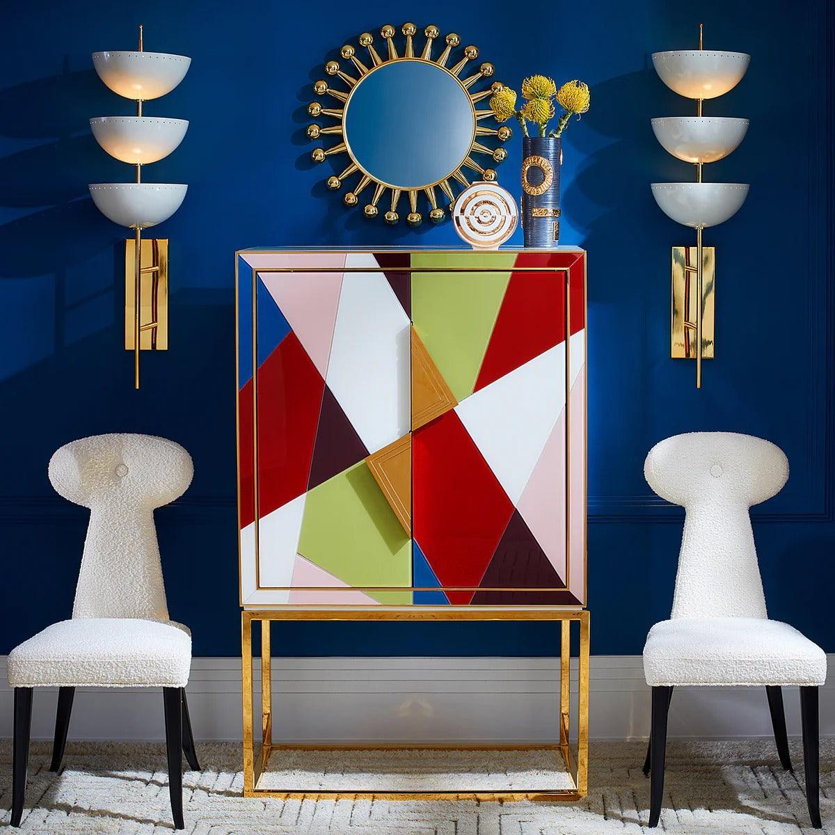 Jonathan Adler Wandlampe Lisbon