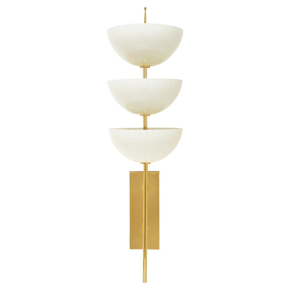 Jonathan Adler Wandlampe Lisbon