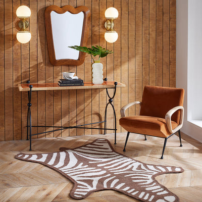Jonathan Adler Wandlampe Rio | Gold