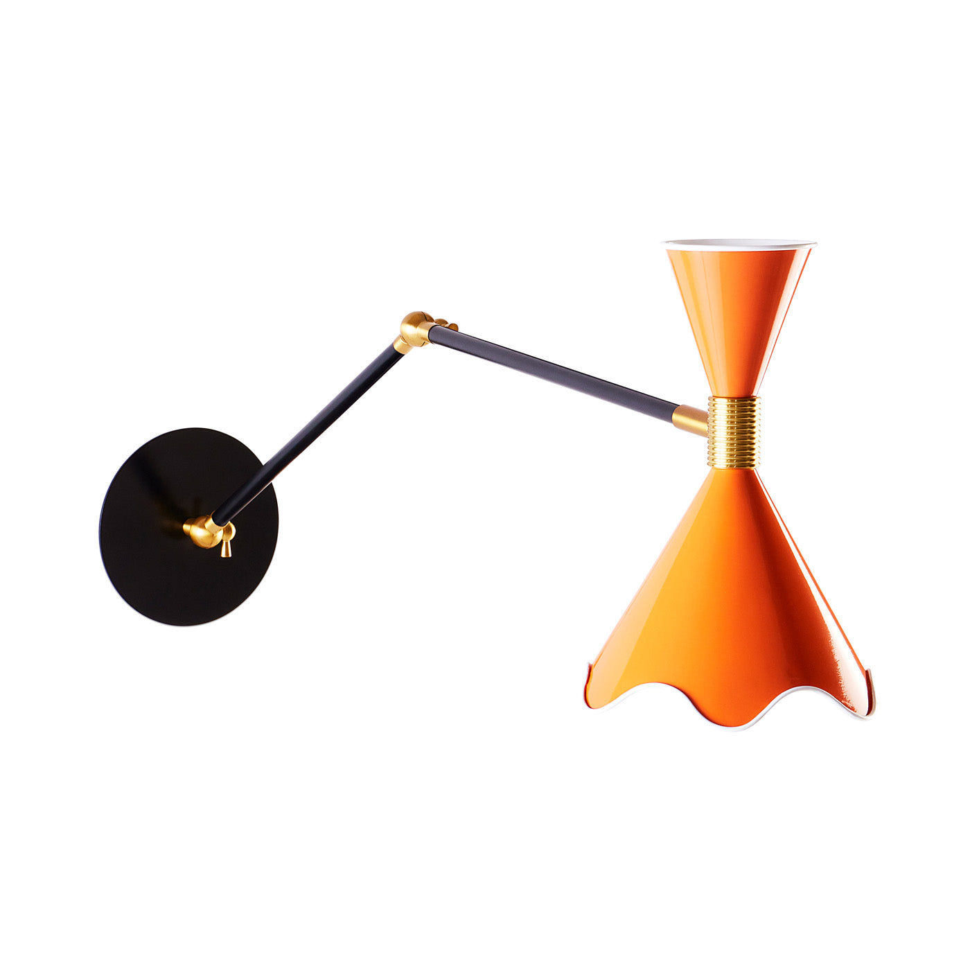 Jonathan Adler Wandlampe Ripple