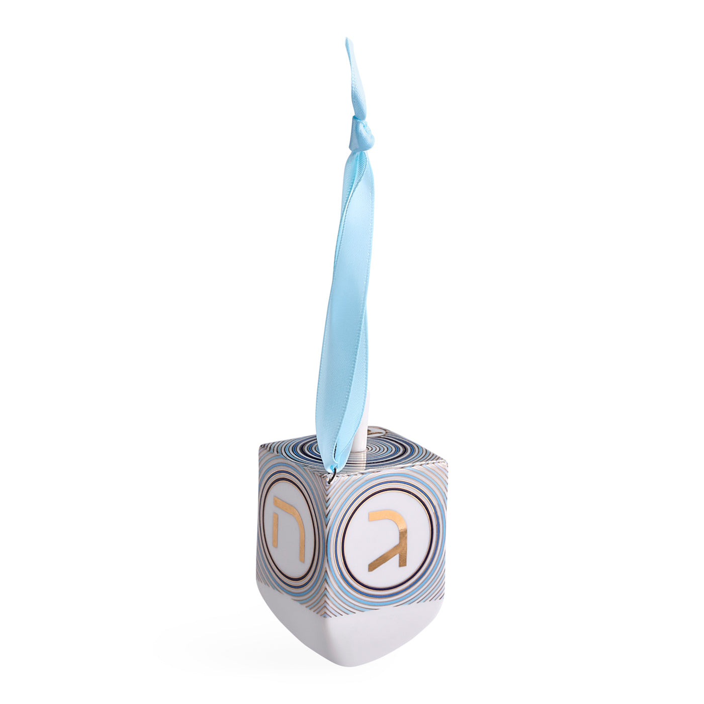 Jonathan Adler Weihnachtsbaumschmuck Ornament Dreidel