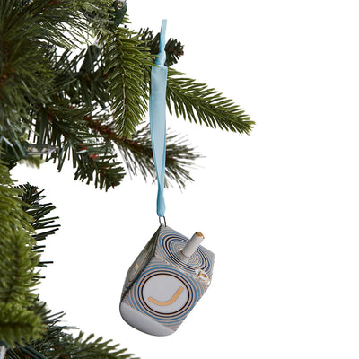Jonathan Adler Weihnachtsbaumschmuck Ornament Dreidel