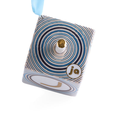 Jonathan Adler Weihnachtsbaumschmuck Ornament Dreidel
