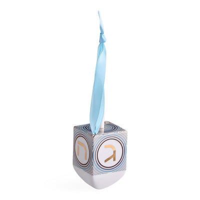 Jonathan Adler Weihnachtsbaumschmuck Ornament Dreidel