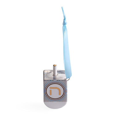 Jonathan Adler Weihnachtsbaumschmuck Ornament Dreidel