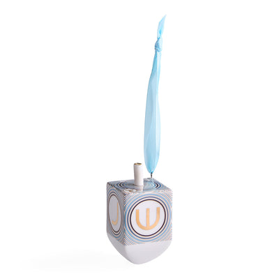 Jonathan Adler Weihnachtsbaumschmuck Ornament Dreidel