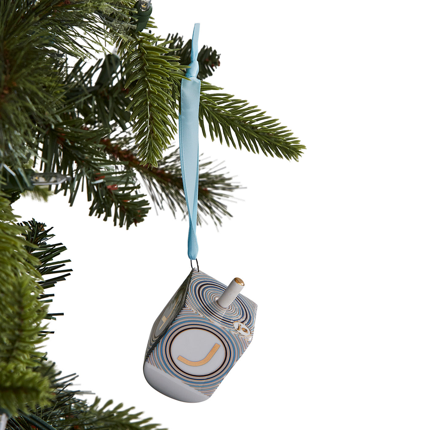 Jonathan Adler Weihnachtsbaumschmuck Ornament Dreidel