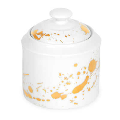 Jonathan Adler Zuckerdose "1948"