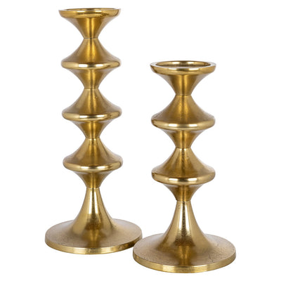 Richmond Interiors Kerzenständer Ayden | groß