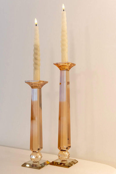 Richmond Interiors Kerzenständer Milou | groß