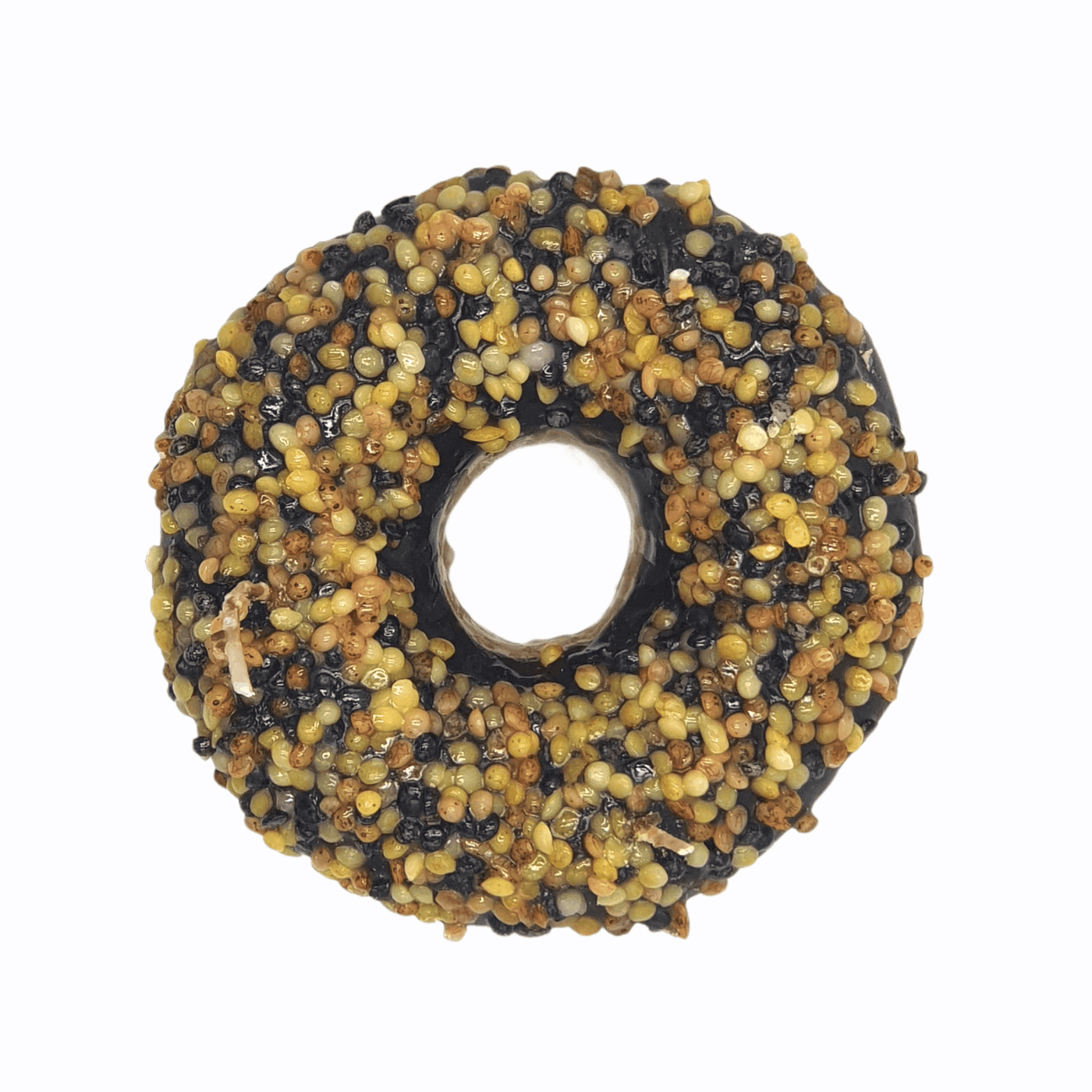 Kerze "4er Set Donuts"