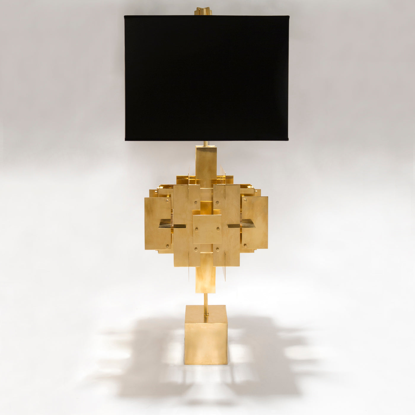 Jonathan Adler Tischlampe Puzzle