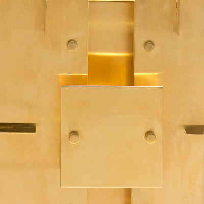 Jonathan Adler Tischlampe Puzzle