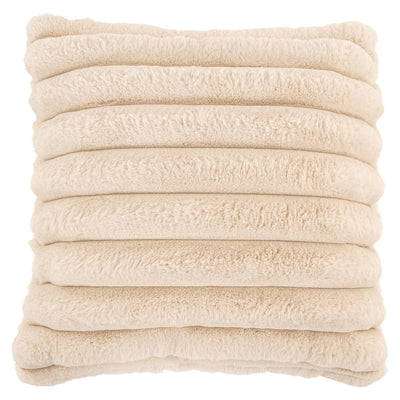 Richmond Interiors Fake Fur Kissen Sira