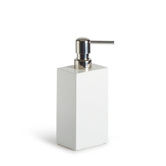 Jonathan Adler Distributeur De Savon Lacquer | Blanc