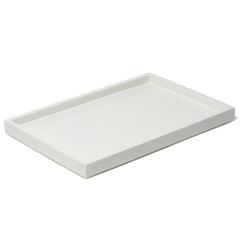 Jonathan Adler Coupelle Lacquer | Blanc