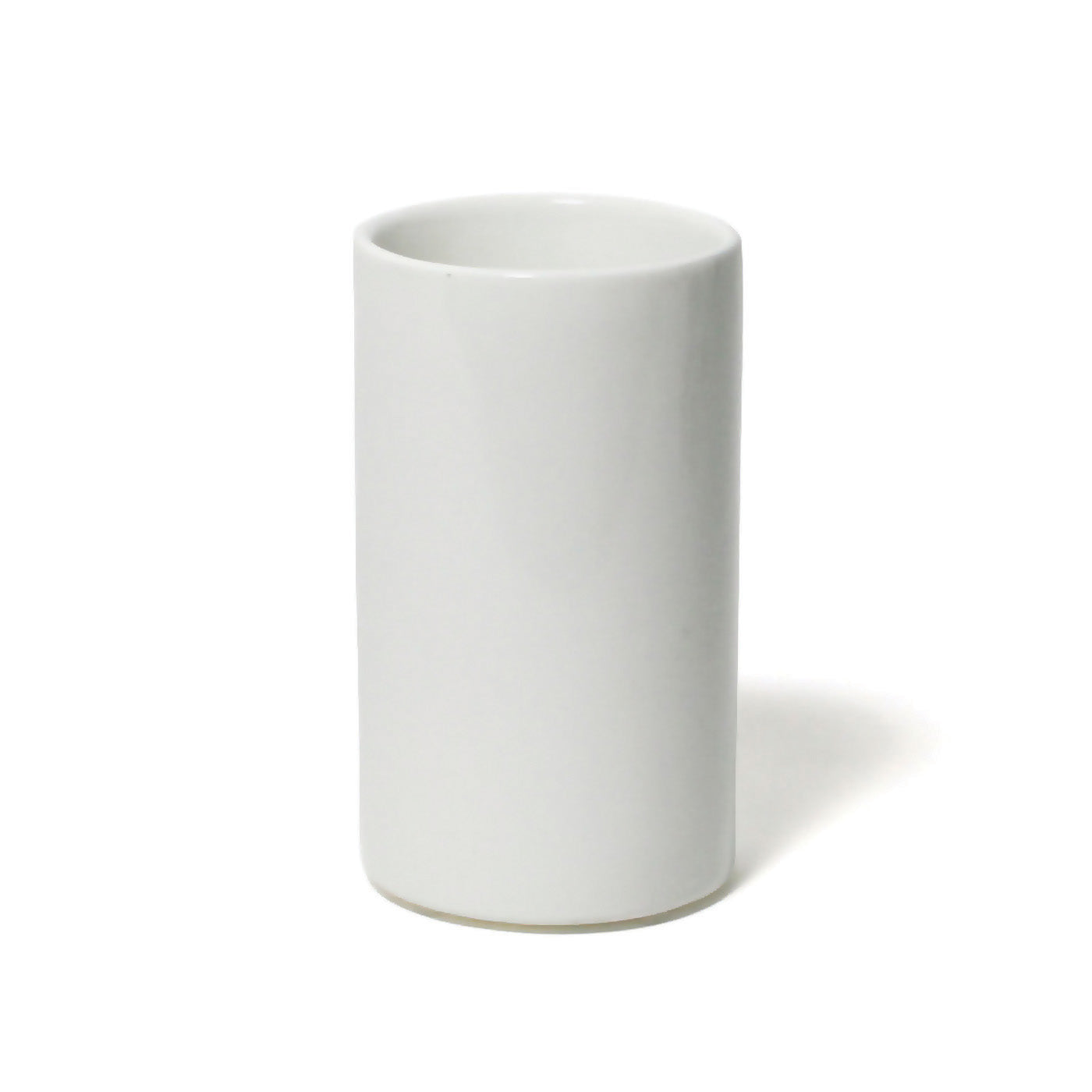 Jonathan Adler Zahnputzbecher Lacquer | Weiß