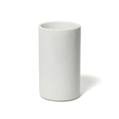 Jonathan Adler Zahnputzbecher Lacquer | Weiß