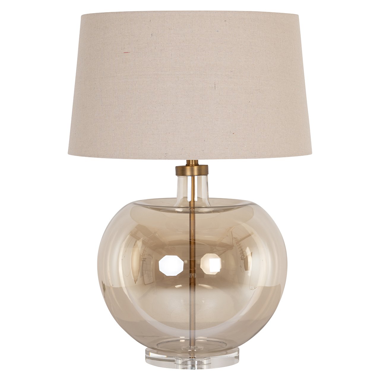 Richmond Interiors Tischlampe Jazzy