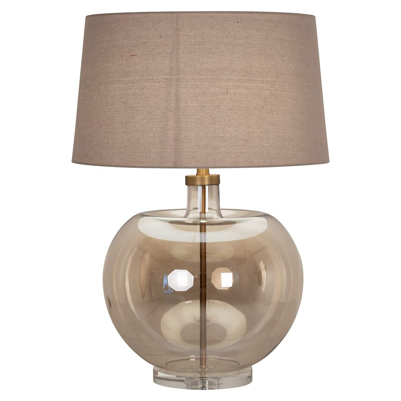Richmond Interiors Tischlampe Jazzy
