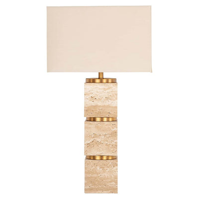 Richmond Interiors Tischlampe Jaella