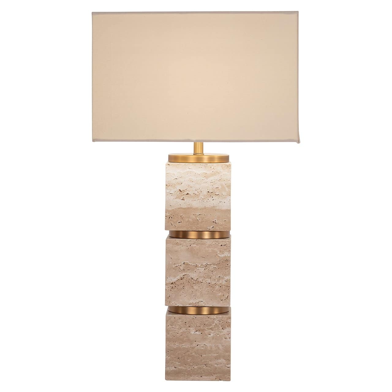 Richmond Interiors Tischlampe Jaella