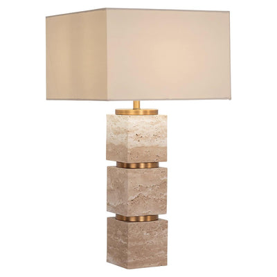 Richmond Interiors Tischlampe Jaella