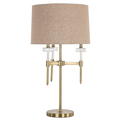 Richmond Interiors Tischlampe Josie