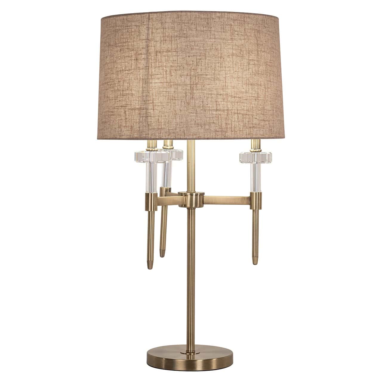 Richmond Interiors Tischlampe Josie