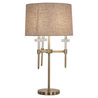 Richmond Interiors Tischlampe Josie