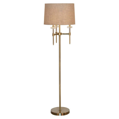 Richmond Interiors Stehlampe Josie