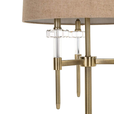 Richmond Interiors Stehlampe Josie