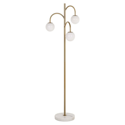 Richmond Interiors Stehlampe Janou