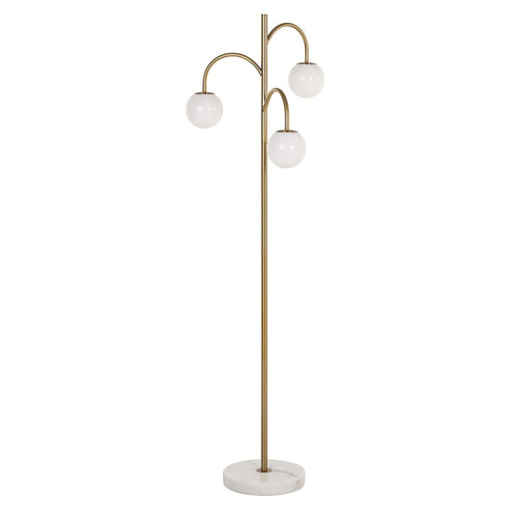 Richmond Interiors Stehlampe Janou