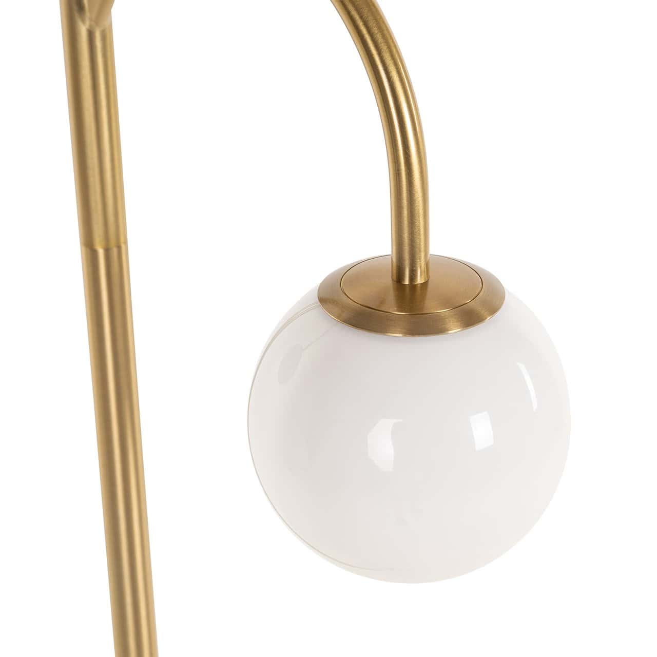 Richmond Interiors Stehlampe Janou