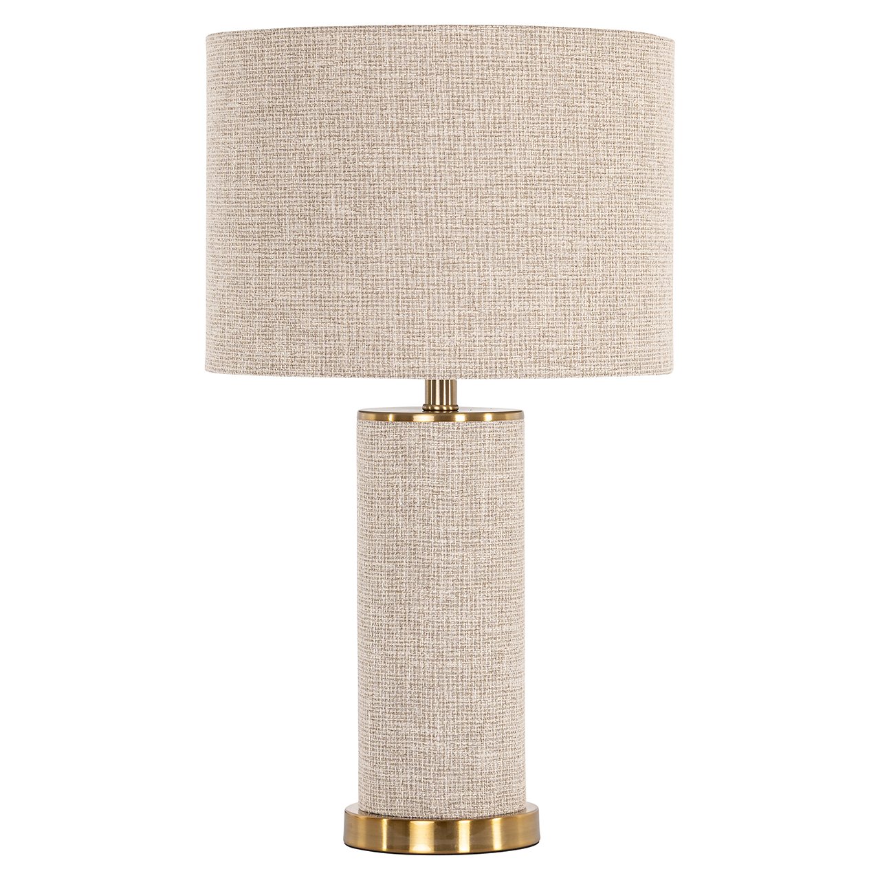 Richmond Interiors Tischlampe Joline