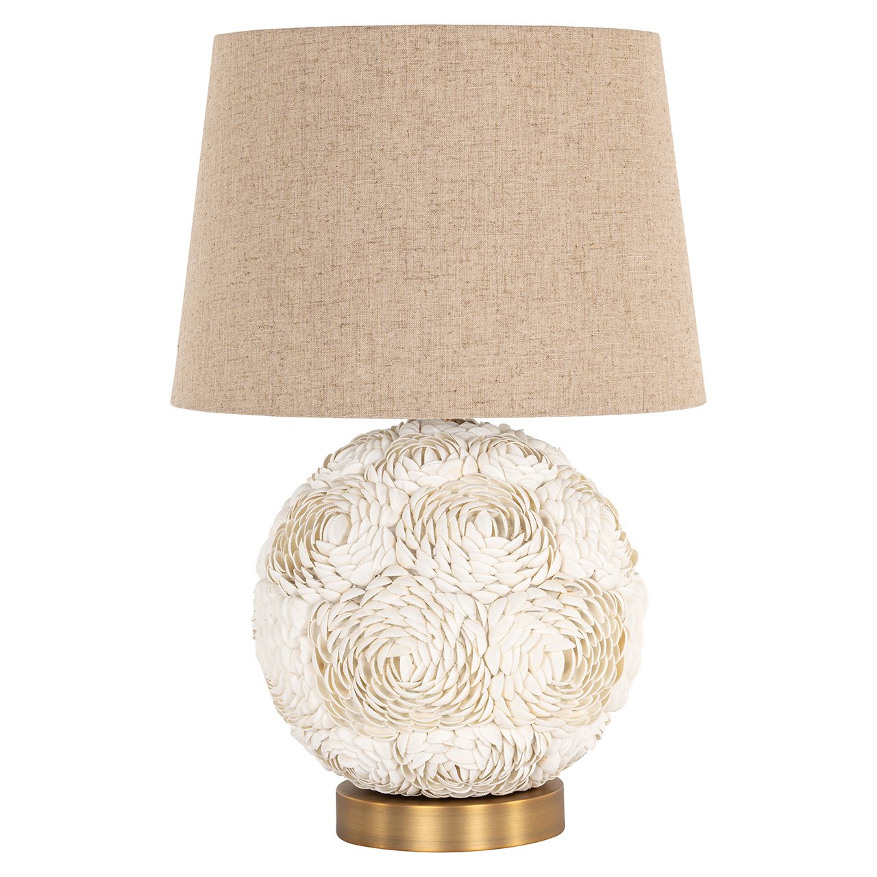 Richmond Interiors Tischlampe Jamie