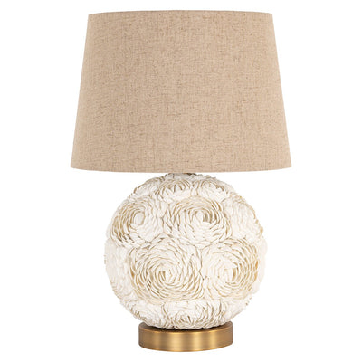 Richmond Interiors Tischlampe Jamie