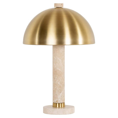 Richmond Interiors Tischlampe Jara