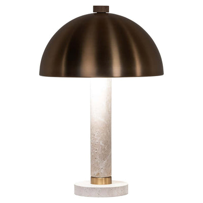 Richmond Interiors Tischlampe Jara
