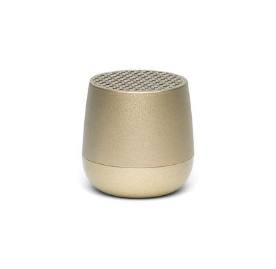 Lexon MINO+ Soft Gold