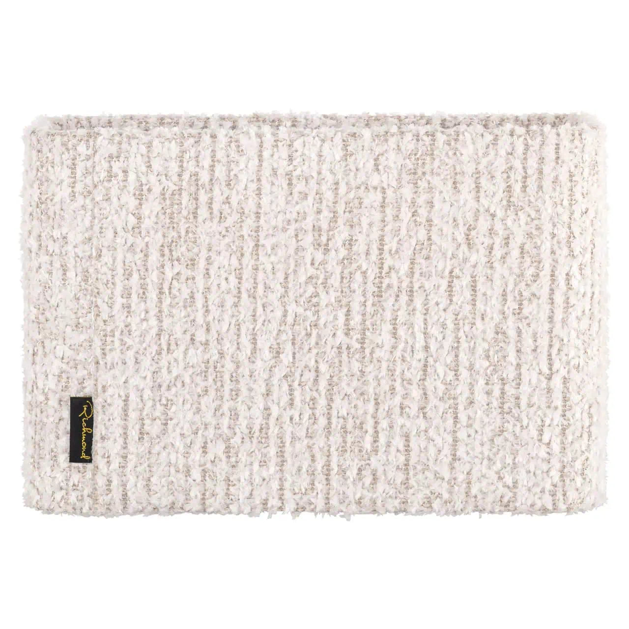 Richmond Interiors rechteckiger Lampenschirm Marly cream | 35x15 cm