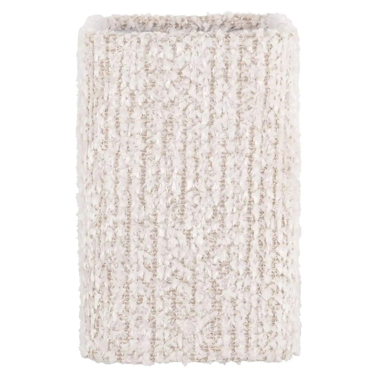 Richmond Interiors rechteckiger Lampenschirm Marly cream | 35x15 cm