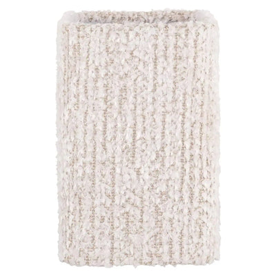 Richmond Interiors rechteckiger Lampenschirm Marly cream | 35x15 cm