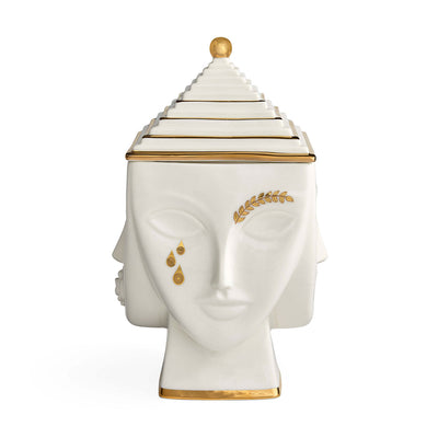 Jonathan Adler Eiswürfelbehälter Masquerade
