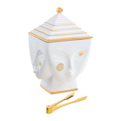 Jonathan Adler Eiswürfelbehälter Masquerade