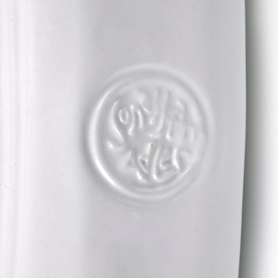 Jonathan Adler Menorah Kerzenständer Dachshund aus Keramik